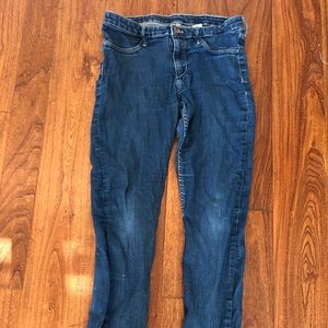 Girls Size 14 Jeans